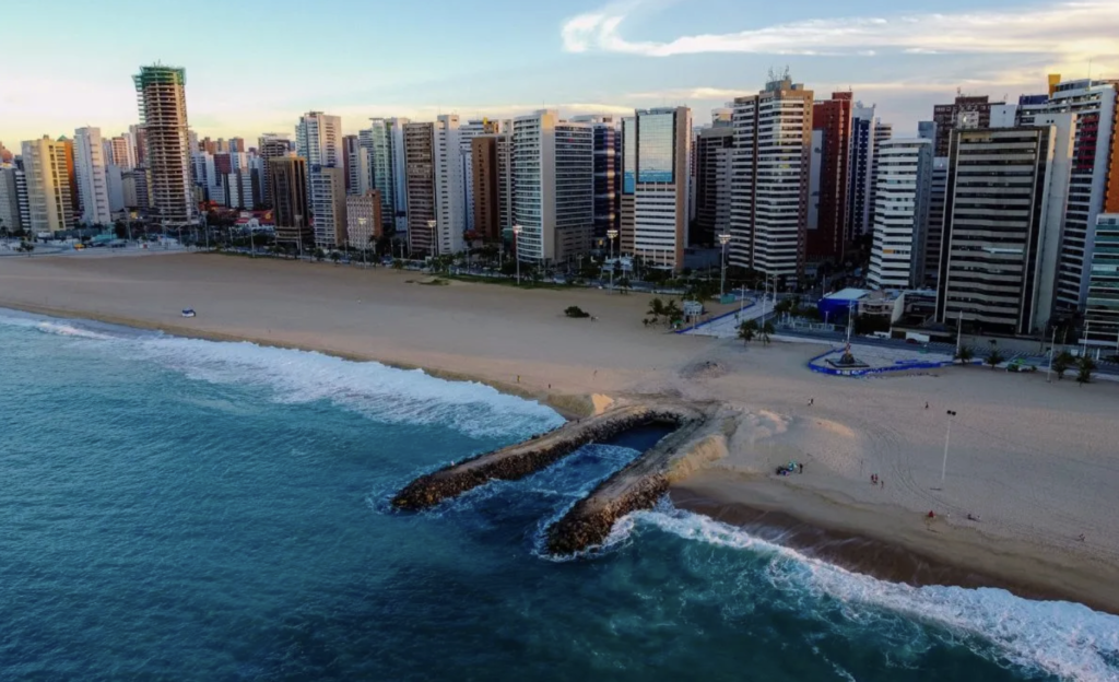 Transplante Capilar em Fortaleza