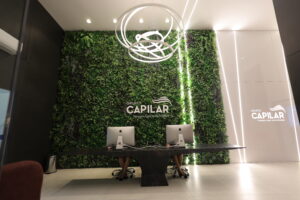 clínica de transplante capilar segura